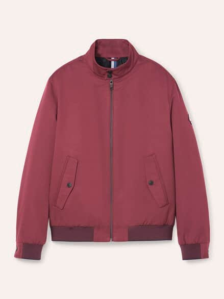 Freizeitblouson Bordeaux Freizeitblouson Bordeaux