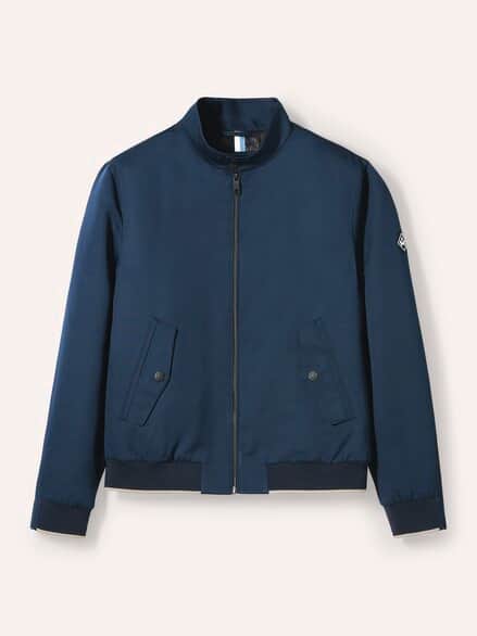 Freizeitblouson Marine