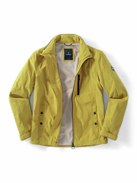Multifunktionsjacke Citrus