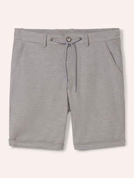Jersey Shorts Sand
