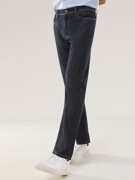 Charakter-Jeans Blue Black