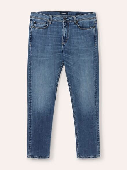 Charakter-Jeans Light Blue Charakter-Jeans Light Blue