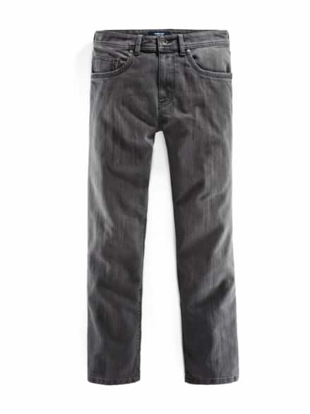 T400 Sportjeans Modern Fit Grey T400 Sportjeans Modern Fit Grey