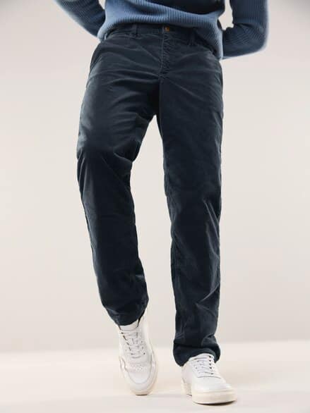 Thermo Cordhose Marine