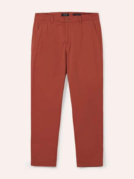 Ultraleicht Chino Terra