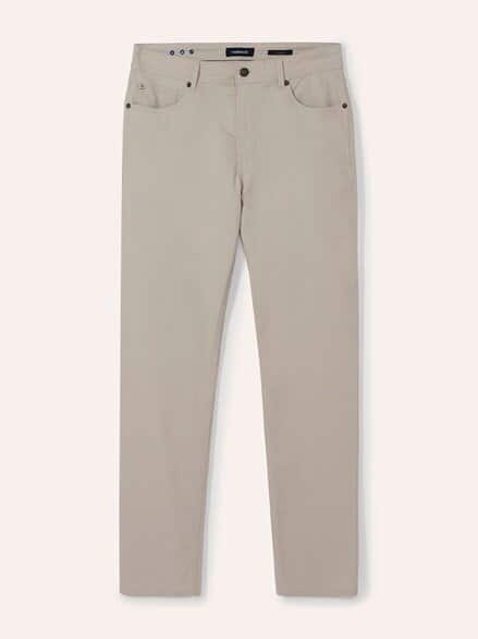 Ultraleicht Baumwoll Five-Pocket Sand