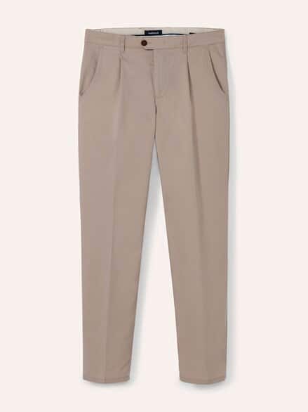 Premium Klima-Chino Beige