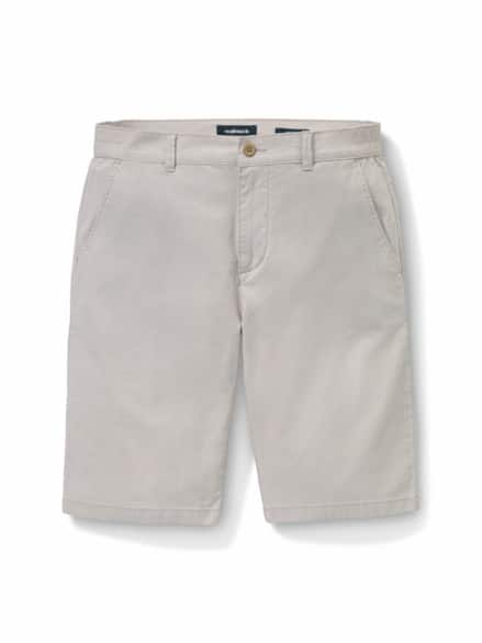 Leinen-Bermudas Frischekick Natur Leinen-Bermudas Frischekick Natur