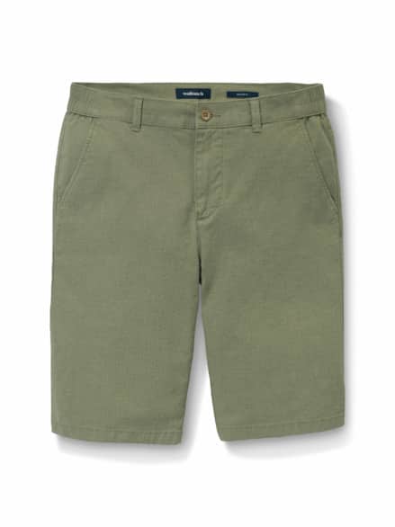 Leinen-Bermudas Frischekick Helloliv Leinen-Bermudas Frischekick Helloliv