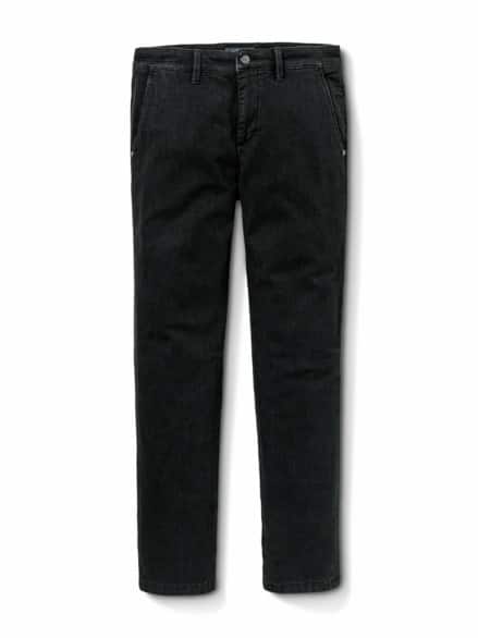Thermojeans Chino 2.0 Black