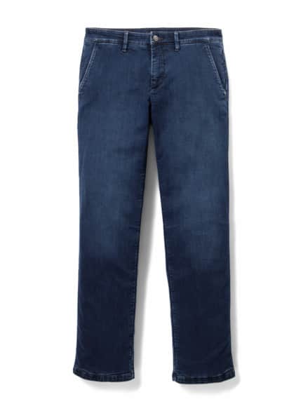 Thermojeans Chino 2.0 Dark Blue