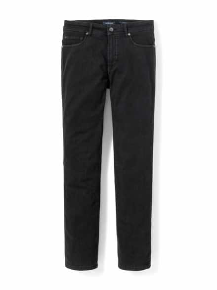 Thermojeans Five Pocket 2.0 Black