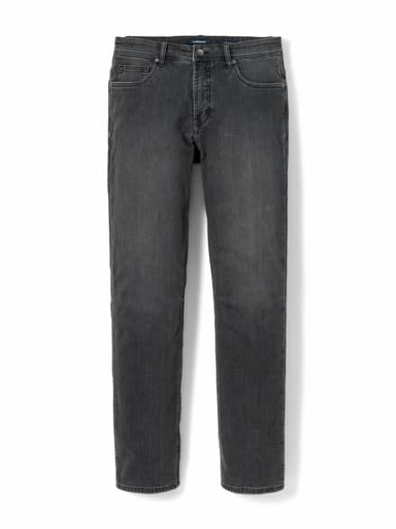Thermojeans Five Pocket 2.0 Grey Thermojeans Five Pocket 2.0 Grey