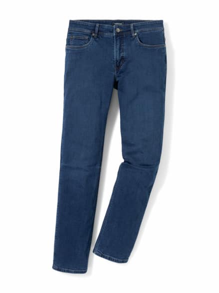Thermojeans Five Pocket 2.0 Blue Thermojeans Five Pocket 2.0 Blue