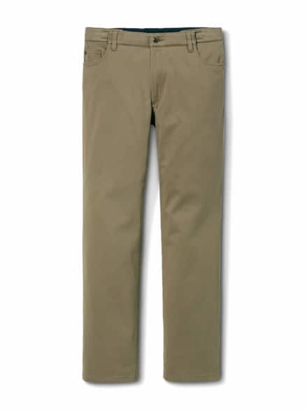 Extraglatt Dehnbund Five-Pocket Camel Extraglatt Dehnbund Five-Pocket Camel