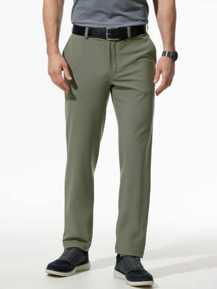Macht-Alles-Mit Hose 2.0 Oliv
