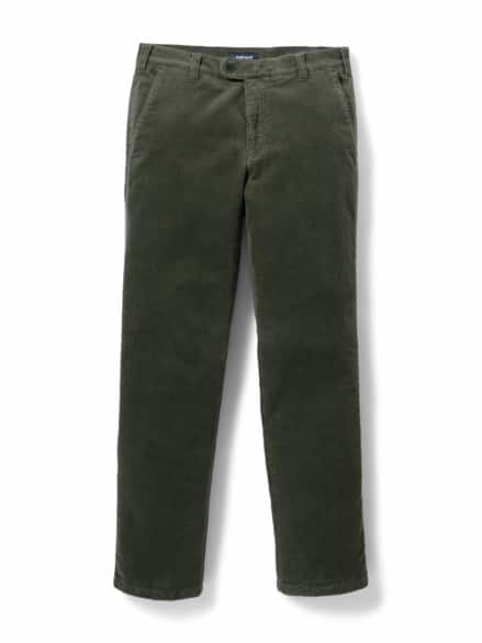 Thermo-Cord Chino Khaki Thermo-Cord Chino Khaki