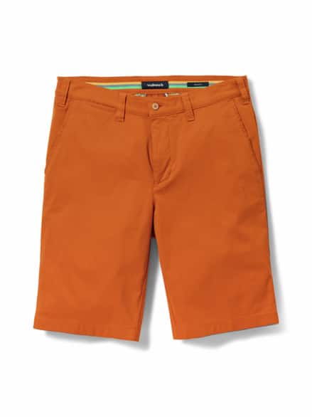 Urlaubs-Bermudas Kürbis Urlaubs-Bermudas Kürbis