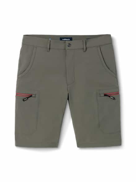 Active Bermudas Khaki Active Bermudas Khaki