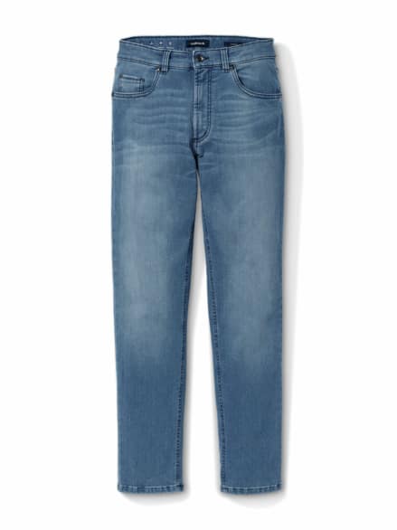 Comfort-Flex Jeans Light Blue Comfort-Flex Jeans Light Blue