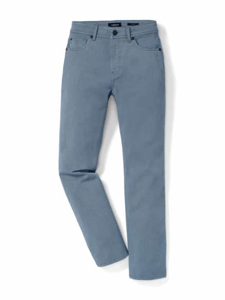 Jeans Sattlerstich Hellblau Jeans Sattlerstich Hellblau
