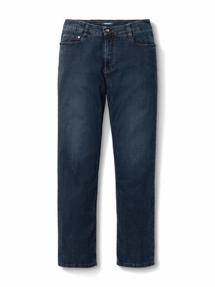 Extraglatt Flex Jeans Comfort Fit Blue