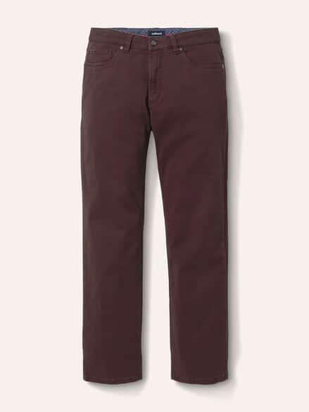 Thermoleicht Five-Pocket Barolo