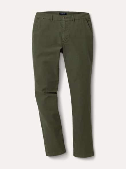 100 Komplimente Chino Oliv