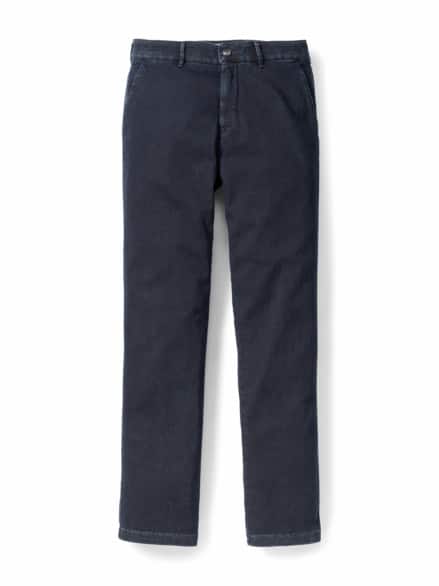 Jogger-Jeans Chino Dark Blue Jogger-Jeans Chino Dark Blue