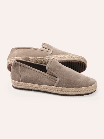 Espadrilles Natur