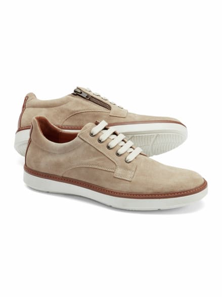 Derby Schnürer Sand Derby Schnürer Sand