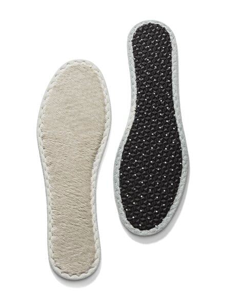 Doppelpack Thermo-High-Techeinlage neutral