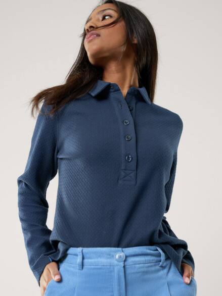 3D Struktur Polo Marine 3D Struktur Polo Marine