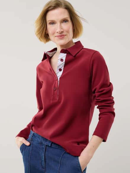 Edeljersey Polo Chianti