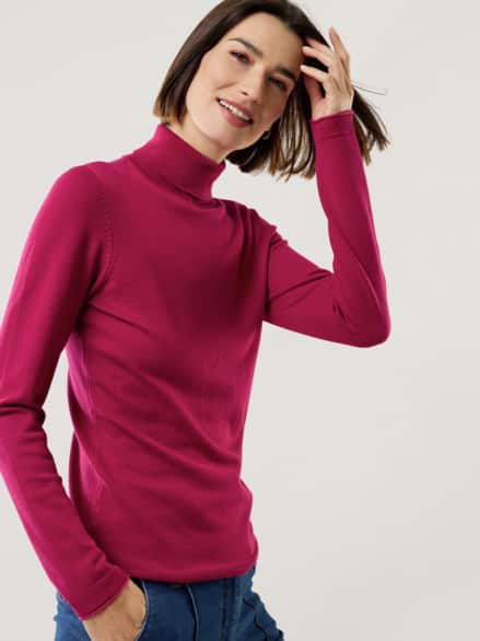 Viskose Rolli Hautschmeichler Beere Viskose Rolli Hautschmeichler Beere