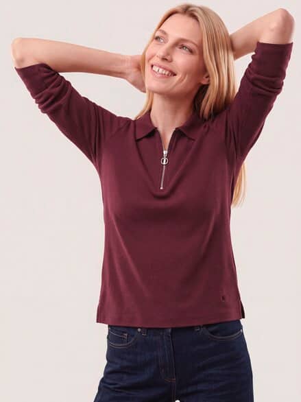 Rippenpolo Zip&Go Merlot
