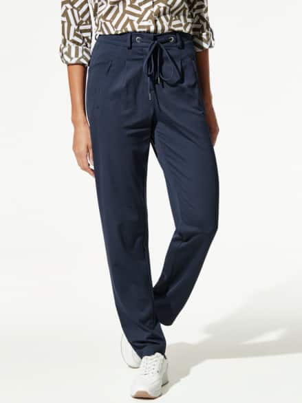 Jerseyhose Stretch & Relax Marine Jerseyhose Stretch & Relax Marine