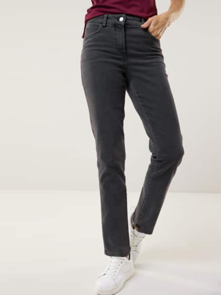 Jeans Bestform Dark Grey