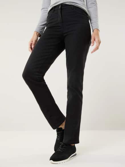Jeans Bestform Black Jeans Bestform Black