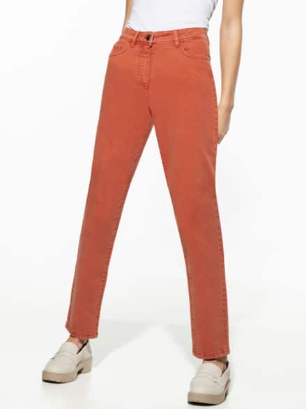 Colour Denim Zimt Colour Denim Zimt