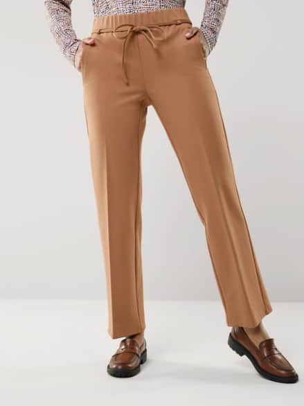 Premium Jerseyhose Toffee Premium Jerseyhose Toffee