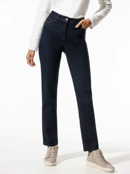 Alaska-Jeans Dark Blue Alaska-Jeans Dark Blue