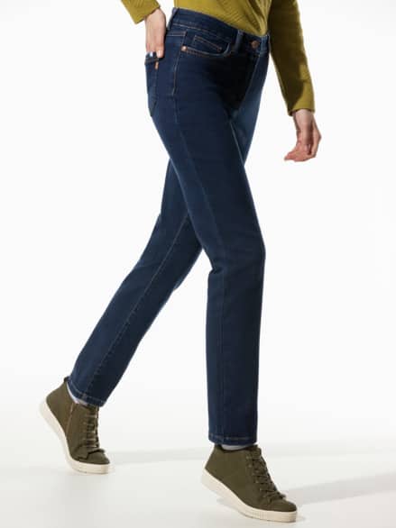 Alaska-Jeans Blue Stoned