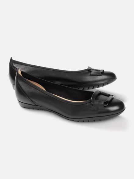 Soft Ballerina Schwarz