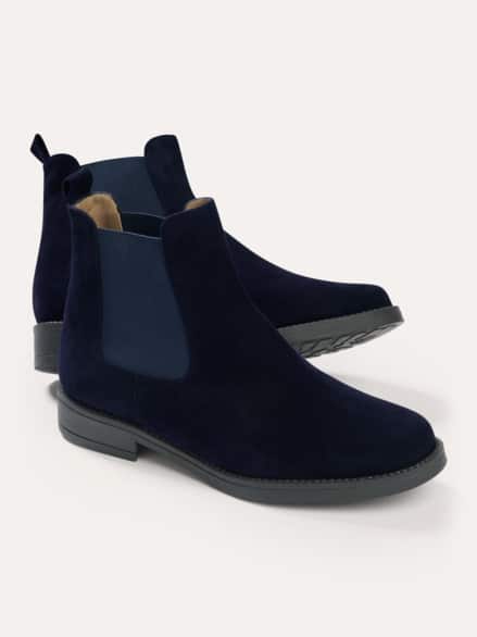 Soft Thermo Chelsea Marine Soft Thermo Chelsea Marine