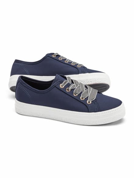 Sea Life Sneaker Marine Sea Life Sneaker Marine