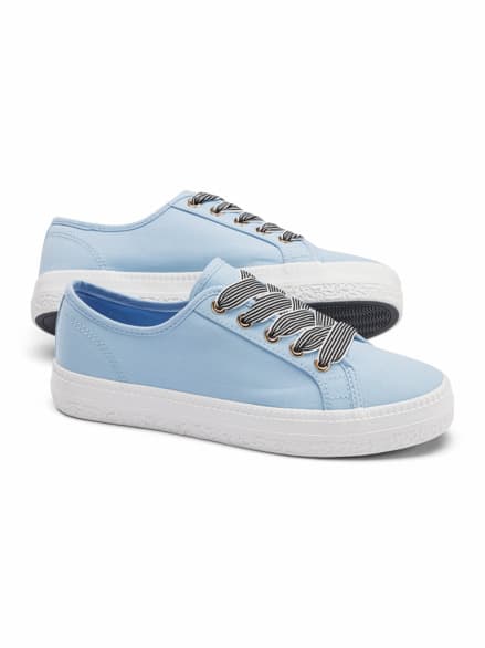 Sea Life Sneaker Himmelblau Sea Life Sneaker Himmelblau