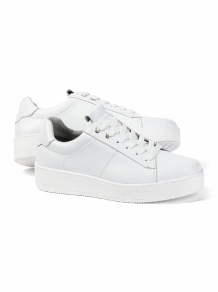 Everyday-Sneaker 3.0 Weiß