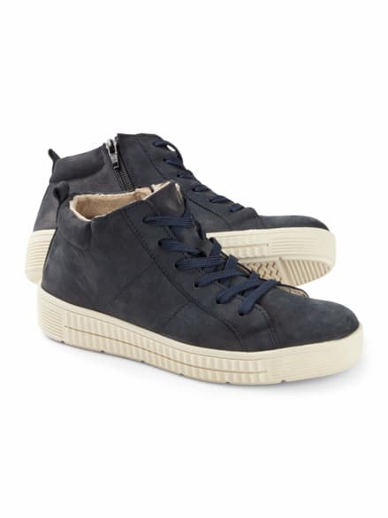 Thermo High Top Marine