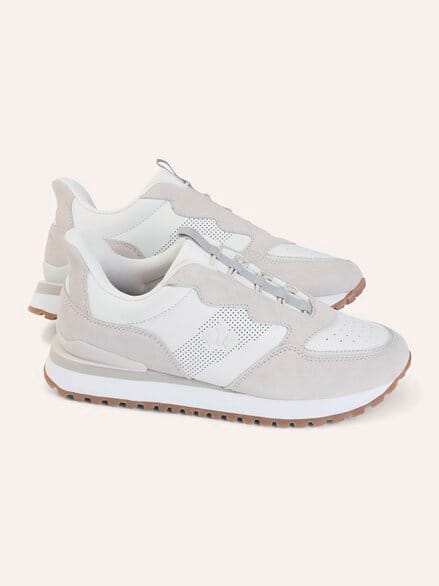 Soft City Sneaker Weiß Soft City Sneaker Weiß